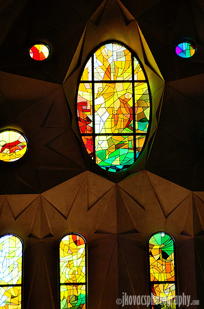 Basilica Details