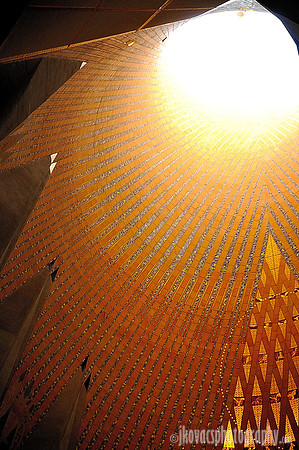 Basilica Details