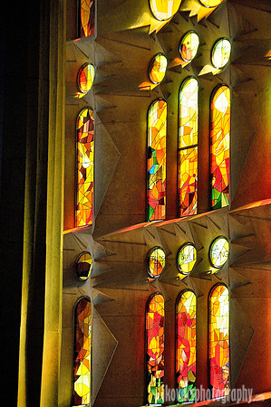 Basilica Details