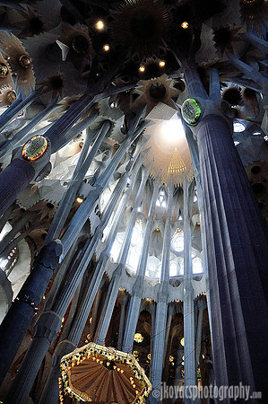 Basilica Details