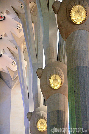 Basilica Details