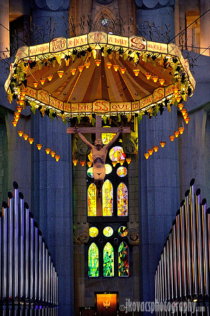 Basilica Details