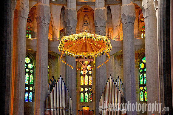 Basilica Details