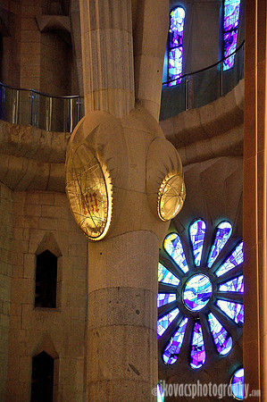 Basilica Details