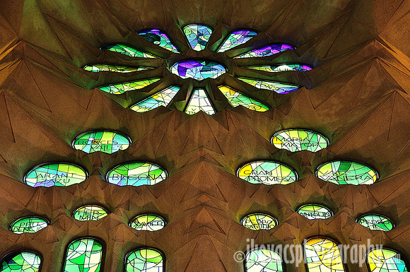 Basilica Details