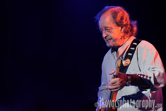 Stan Webb's Chicken Shack