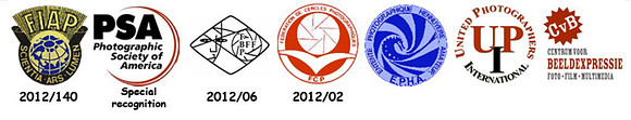 ISO2012 Patronage