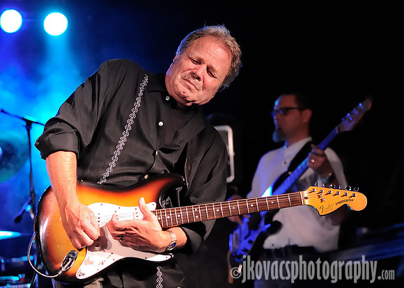 Tommy Talton Blues Band