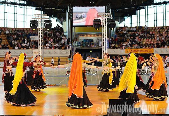Ninsianna Dance Group
