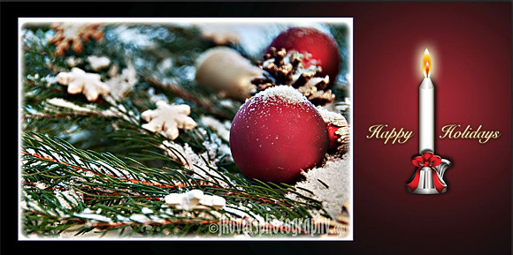 greeting card 2012