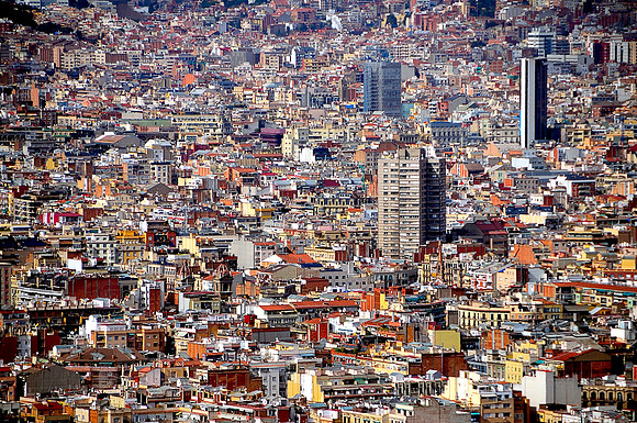 Barcelona