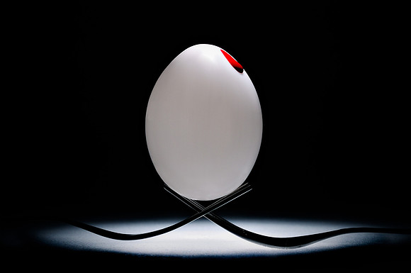 FLPA_Janos_KOVACS_ The Virgin Egg