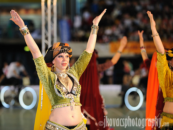 Ninsianna Dance Group
