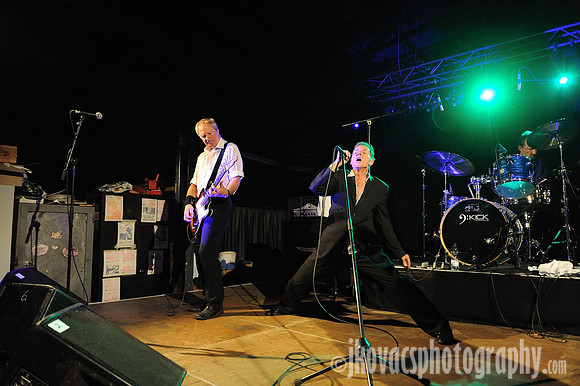 Dr. Feelgood
