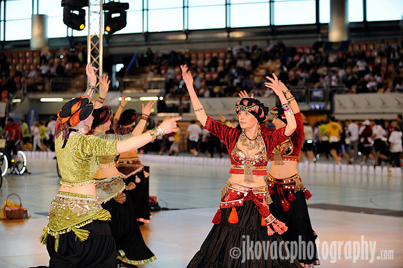 Ninsianna Dance Group