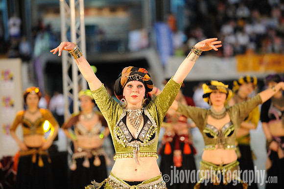 Ninsianna Dance Group