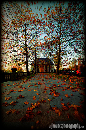 November Mourn