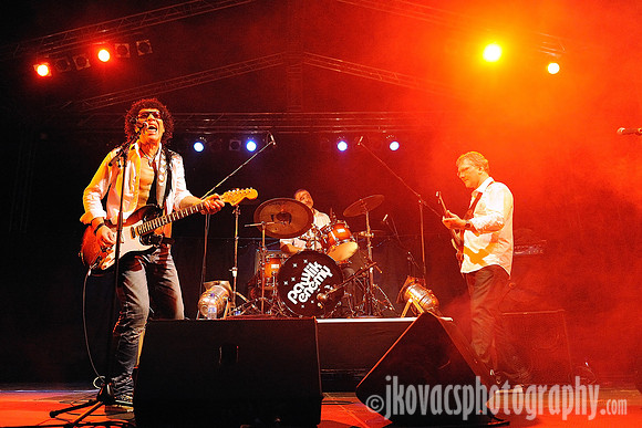 Mungo Jerry