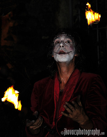 Scaramouche