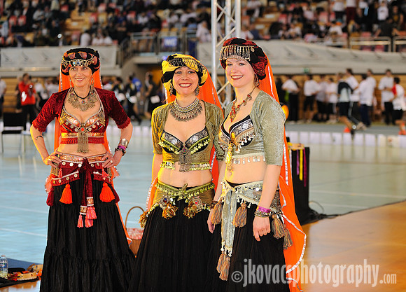 Ninsianna Dance Group