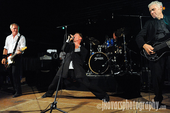 Dr. Feelgood