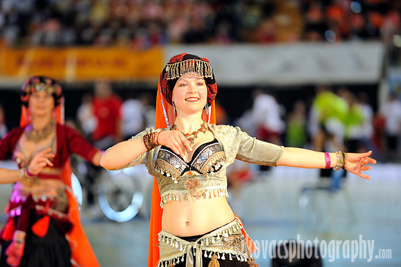 Ninsianna Dance Group
