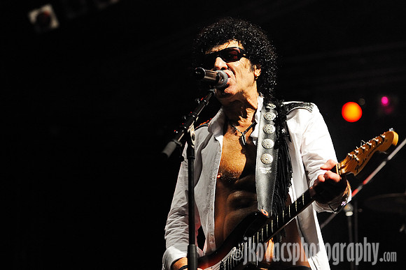 Mungo Jerry