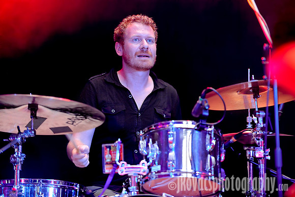 Tommy Schneller Blues Band