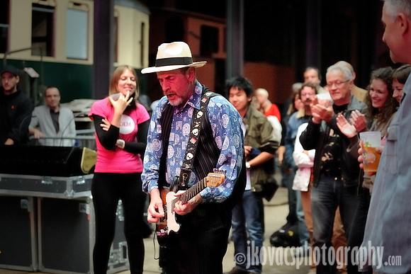 Tommy Schneller Blues Band