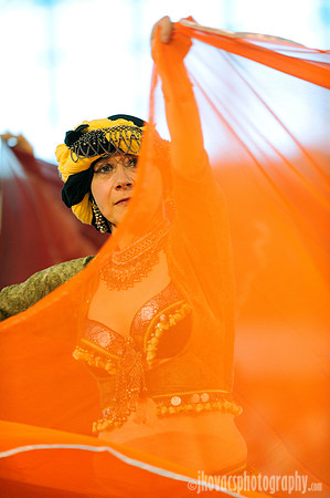 Ninsianna Dance Group