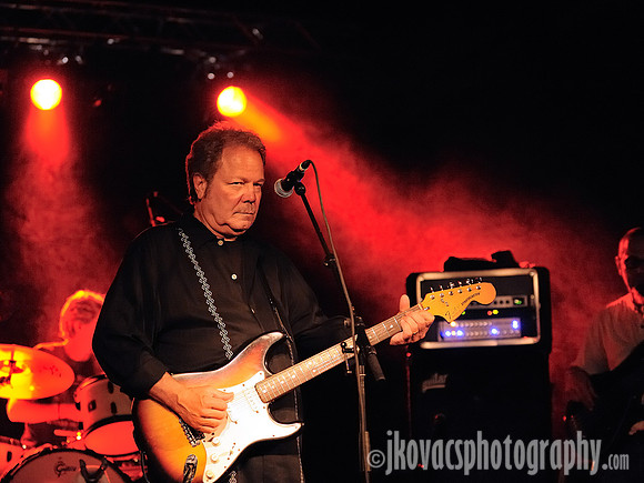 Tommy Talton Blues Band