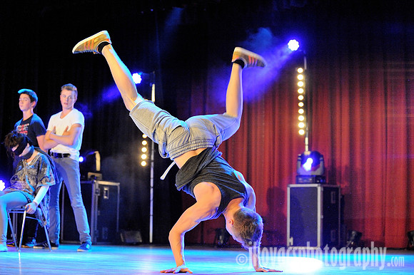 Jugendhaus "Woodstock Walfer"