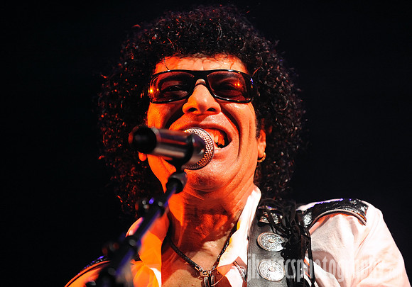 Mungo Jerry