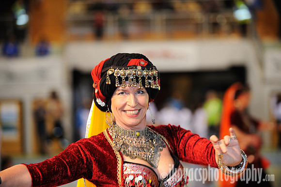 Ninsianna Dance Group