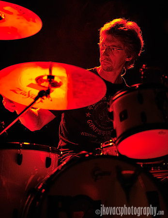 Tommy Talton Blues Band