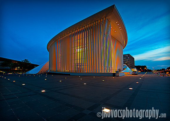 Luxembourg Philharmonic 7