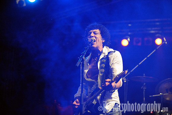 Mungo Jerry