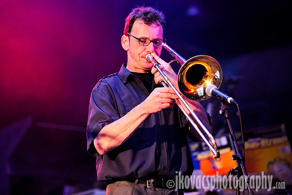 Tommy Schneller Blues Band