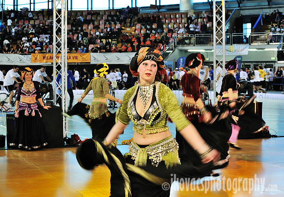 Ninsianna Dance Group