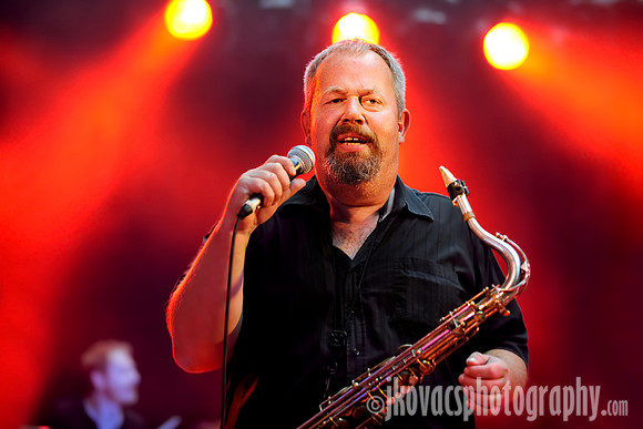 Tommy Schneller Blues Band