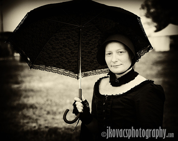 The Black Widow