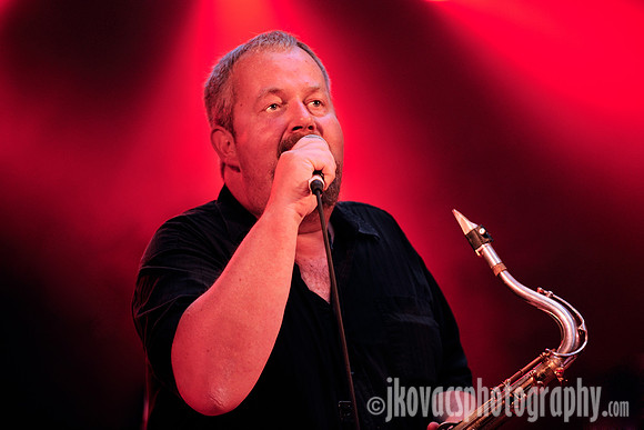 Tommy Schneller Blues Band