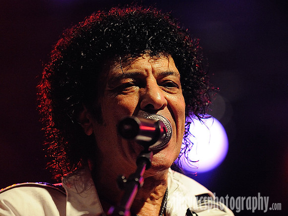 Mungo Jerry