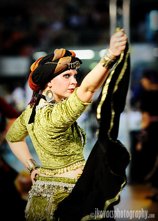 Ninsianna Dance Group