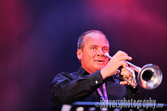 Tommy Schneller Blues Band
