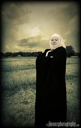 The Sorceress