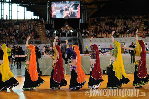 Ninsianna Dance Group