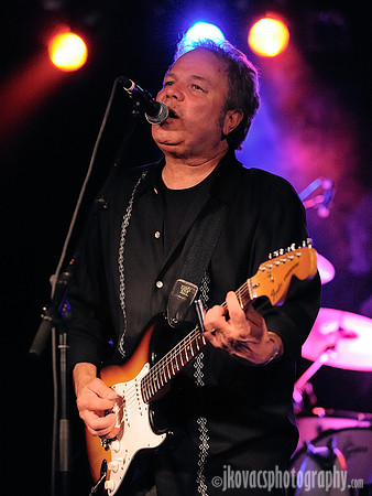 Tommy Talton Blues Band
