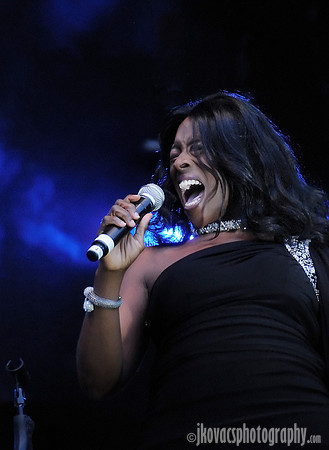 Ladies of Soul