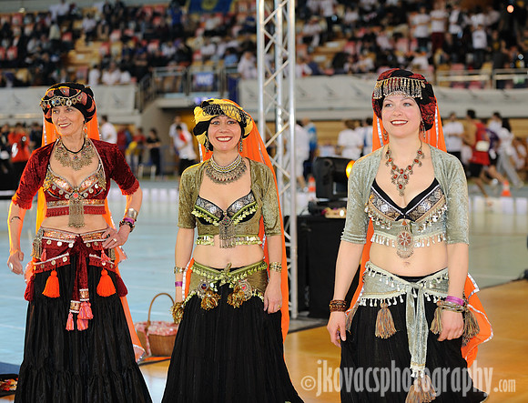 Ninsianna Dance Group